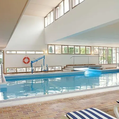 Terme Vena D'oro 3* 아바노테르메