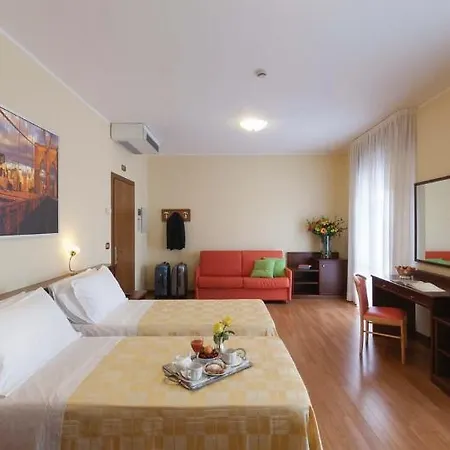Terme Vena D'oro 아바노테르메