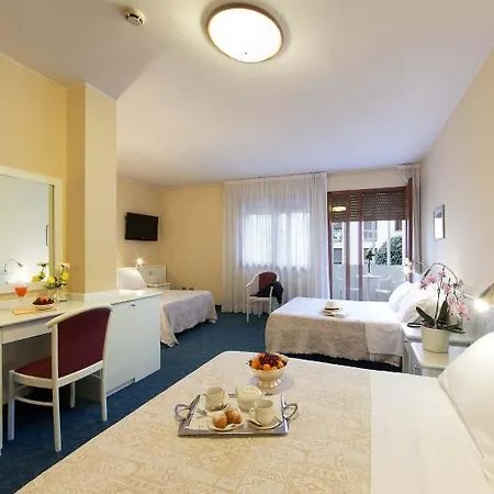 호텔 Terme Vena D'oro 3*