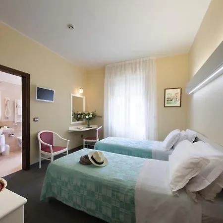 Terme Vena D'oro 호텔 3*