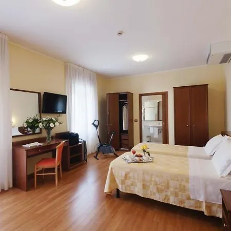 Terme Vena D'oro 3* 아바노테르메