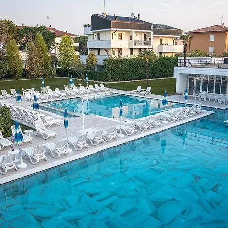 호텔 Terme Vena D'oro 3*