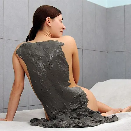 Terme Vena D'oro 호텔 아바노테르메