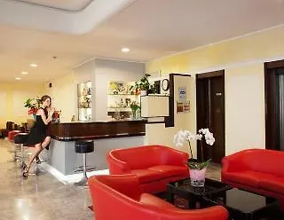 호텔 Terme Vena D'oro 3*