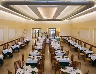 호텔 Terme Vena D'oro 3*