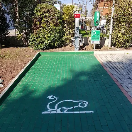 Terme Vena D'oro 아바노테르메