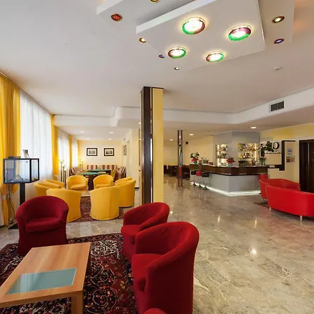 Terme Vena D'oro 3* 아바노테르메