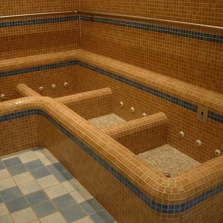 호텔 Terme Vena D'oro