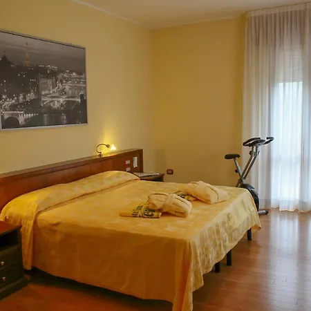 Terme Vena D'oro 아바노테르메