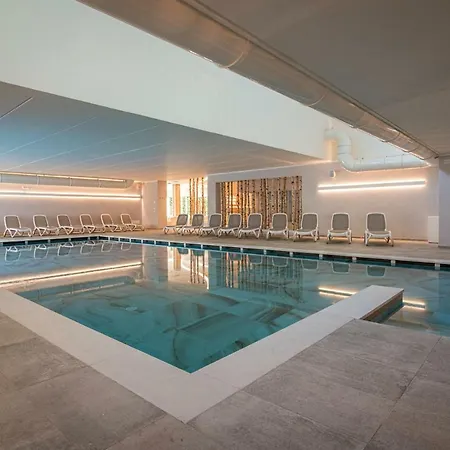 Terme Vena D'oro 3* 아바노테르메