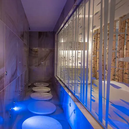 호텔 Terme Vena D'oro 아바노테르메