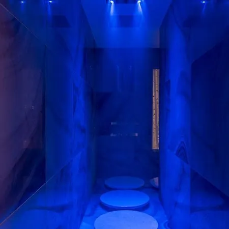 호텔 Terme Vena D'oro
