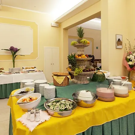 Terme Vena D'oro 아바노테르메